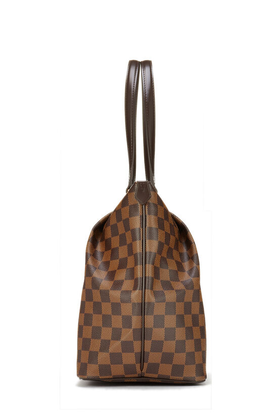 Louis Vuitton, Bags, Lv Westminster Damier Ebene Handbag