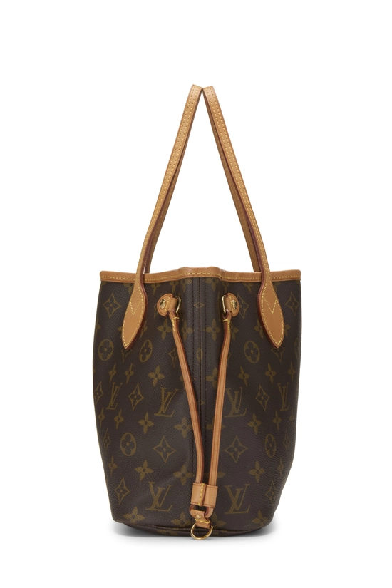 Monogram Canvas Neverfull PM, , large image number 2
