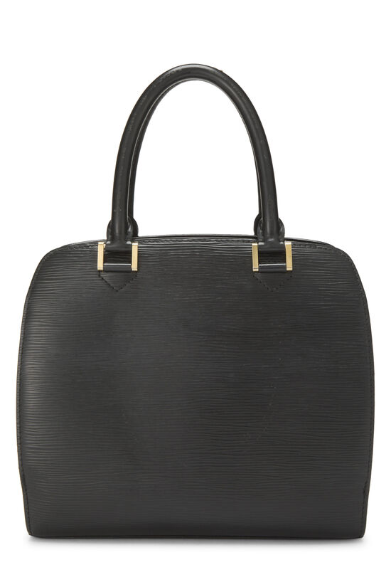 Black Epi Pont Neuf, , large image number 1