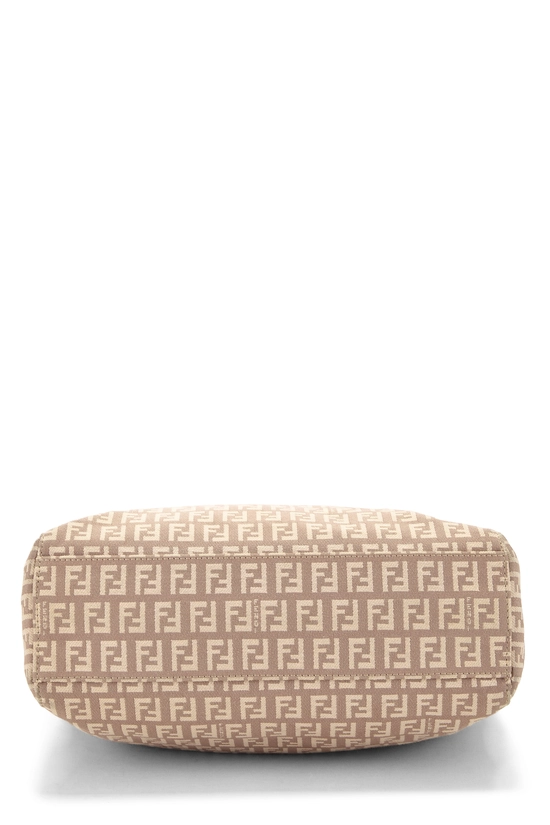 Pink Zucchino Canvas Tote, , large image number 4