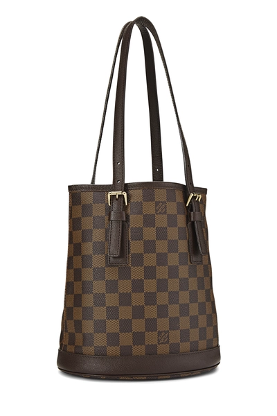 Louis Vuitton Damier Ebene Marais — photo 2