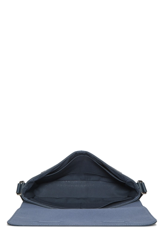 Blue Damier Infini District PM, , large image number 5