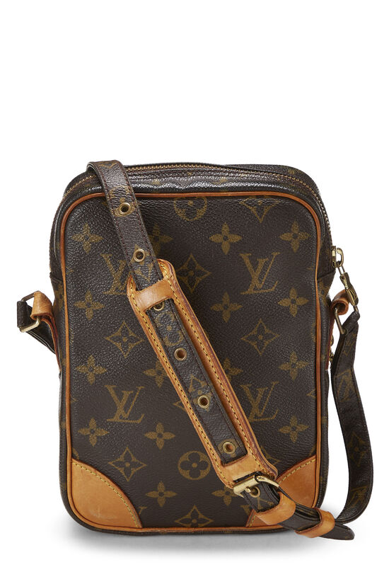 Monogram Canvas Amazone, , large image number 1