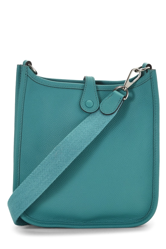 Blue Paon Epsom Evelyne TPM, , large image number 3