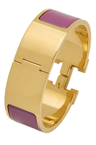 Purple Clic Clac H Wide PM, , large