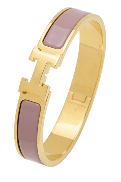 Pink Clic Clac H Narrow PM