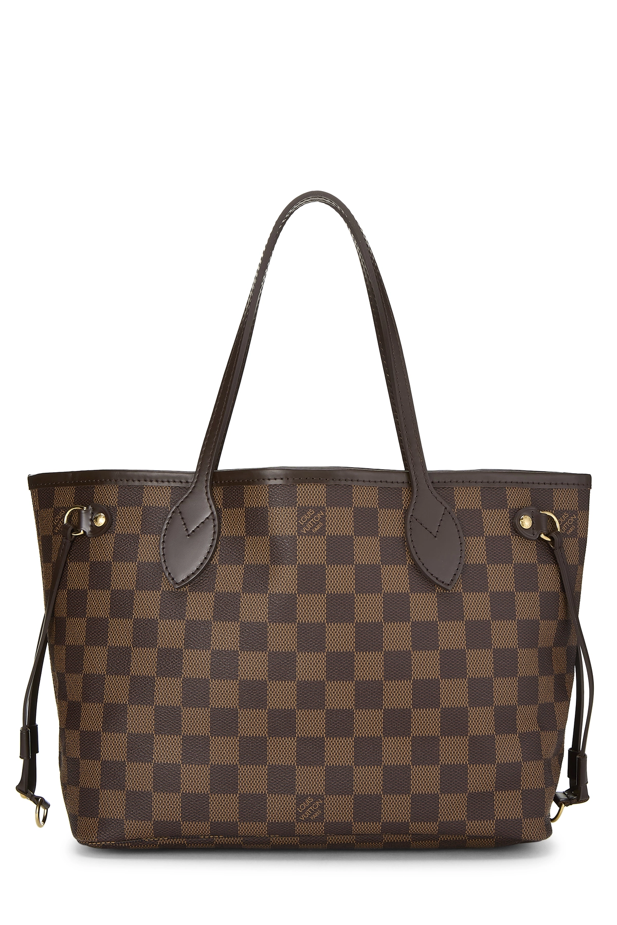 Damier Ebene Neverfull PM