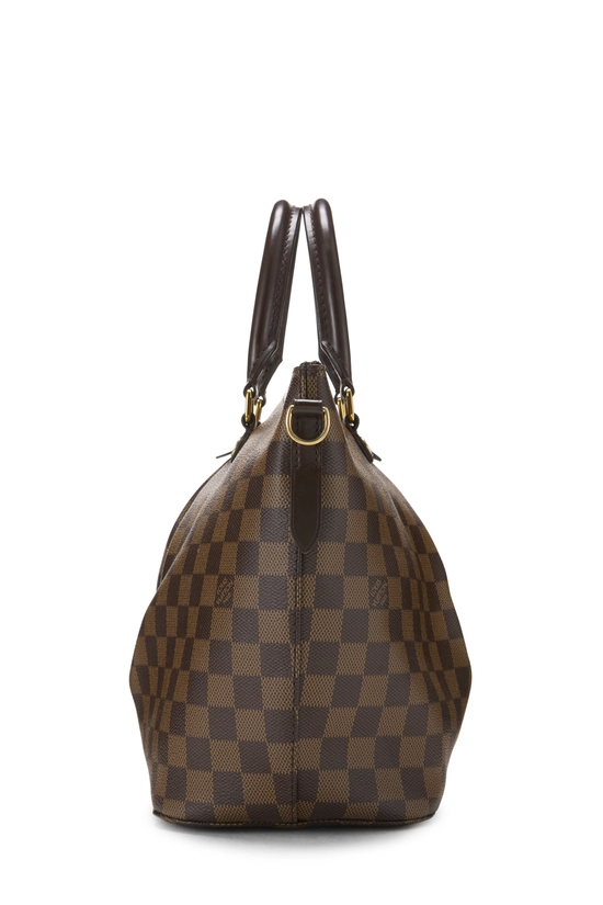 Damier Ebene Siena MM, , large image number 2
