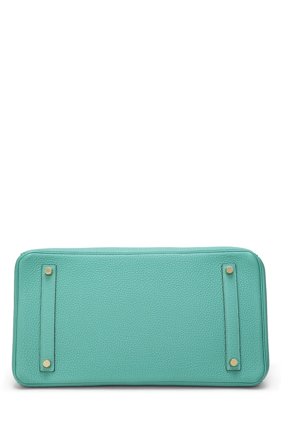 Vert Verone Togo Birkin 35, , large image number 4