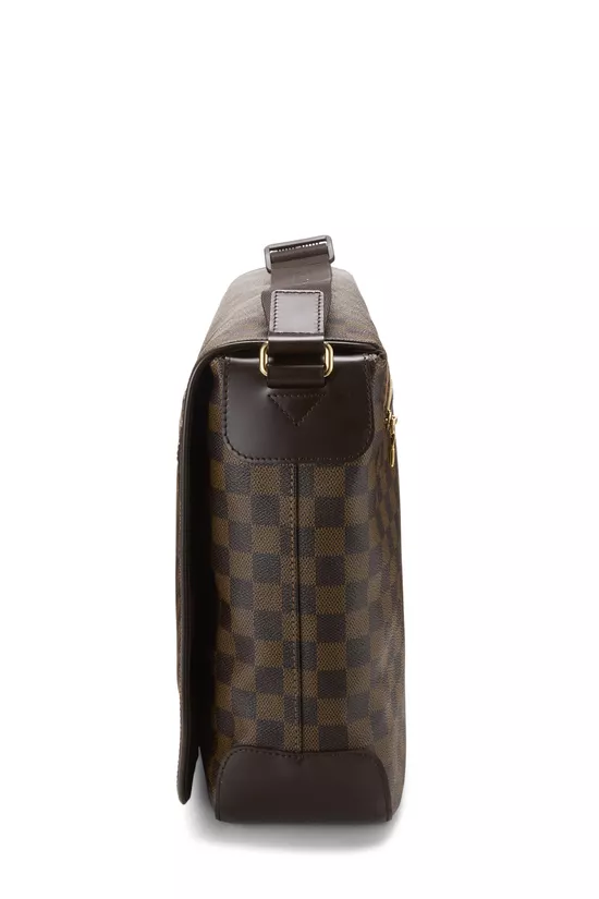 Damier Ebene Spencer, , large image number 2