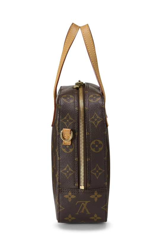 Monogram Canvas Spontini, , large image number 2