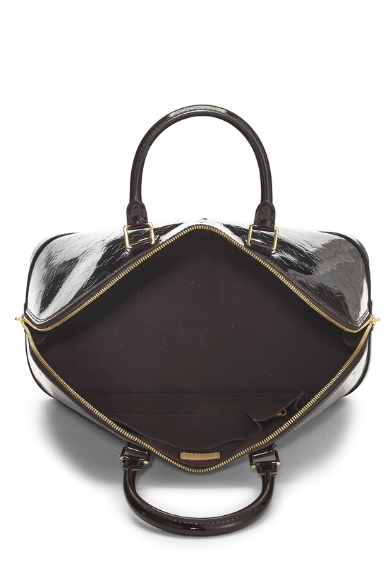 Amarante Vernis Alma GM NM, , large image number 5