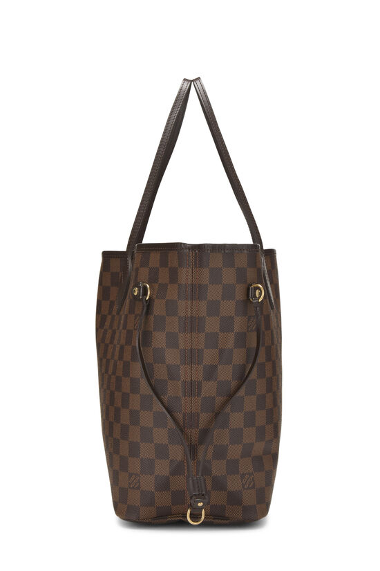Damier Ebene Neverfull MM, , large image number 2