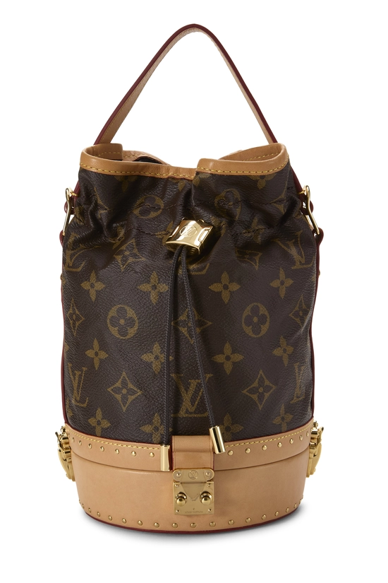 Monogram No&eacute; Trunk Petite, , large image number 0
