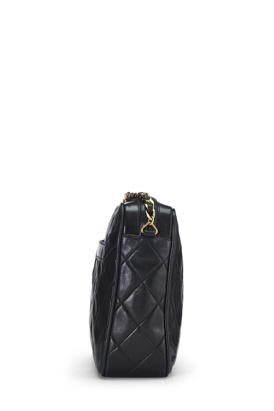 Chanel Lambskin Bijoux Camera Bag – SFN