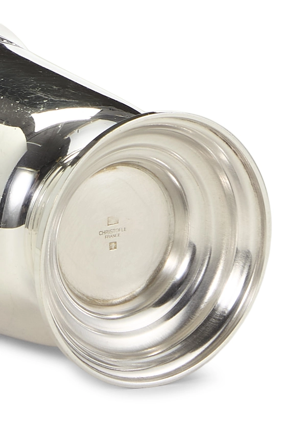 Silver Metal Set of Cups, , large image number 2