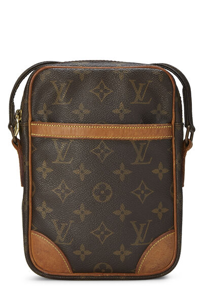 Monogram Canvas Danube