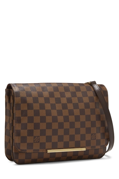 Louis Vuitton Damier Ebene Hoxton PM — photo 2