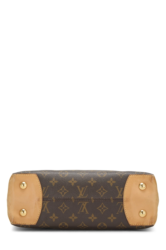 Monogram Canvas Wilshire PM, , large image number 4