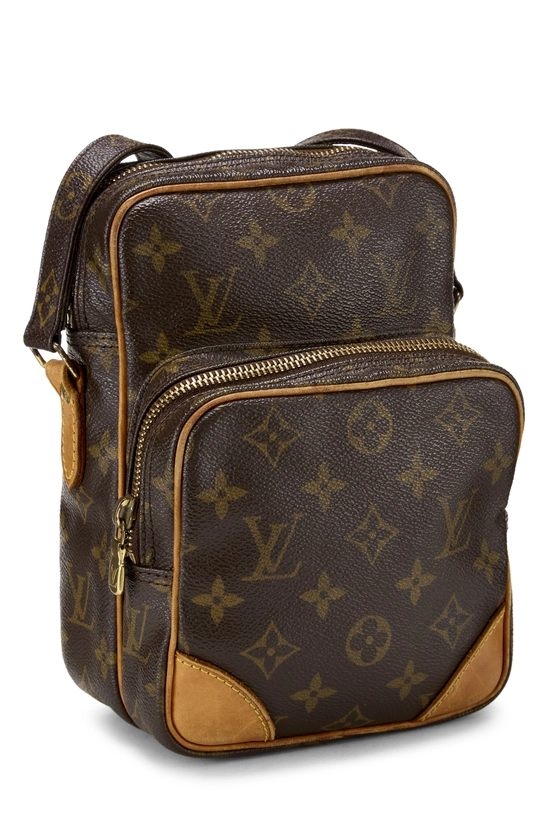 Monogram Canvas Amazone, , large image number 1