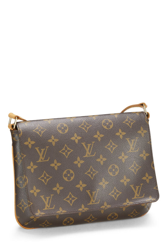 Monogram Canvas Musette Tango, , large image number 2