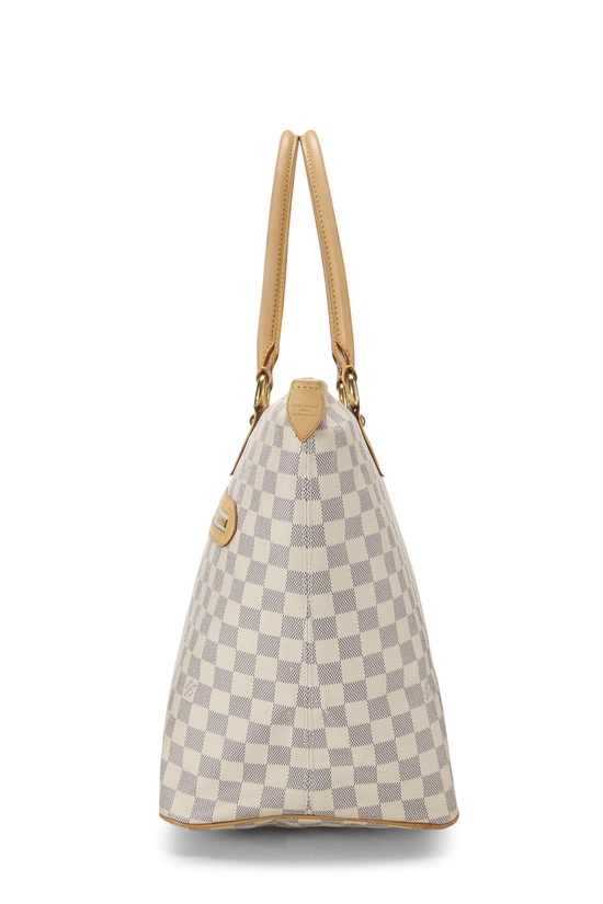 Damier Azur Saleya GM, , large image number 2