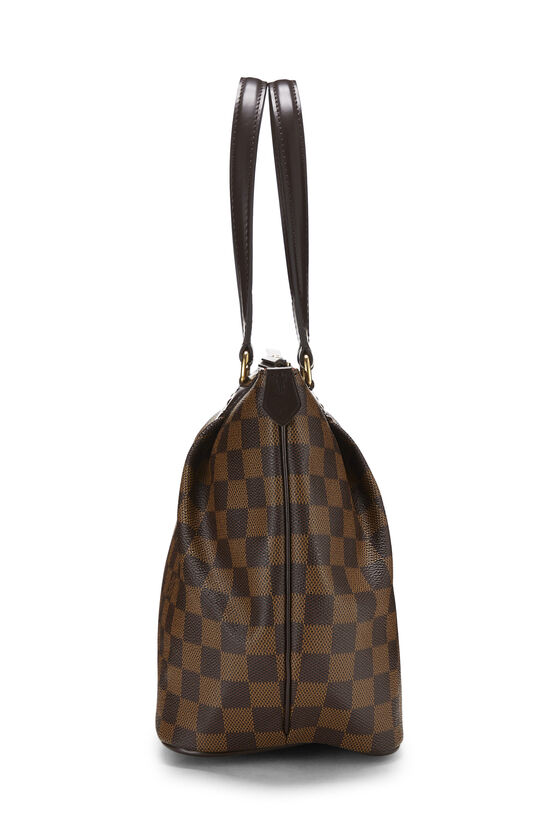 Louis Vuitton Damier Ebene Westminster GM QJB0VP0T0F641 | WGACA