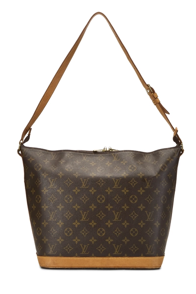 Louis Vuitton Monogram Canvas Amfar — photo 2
