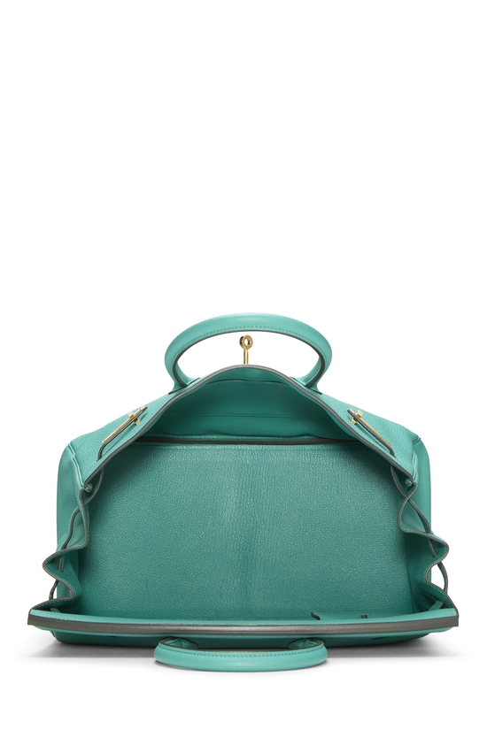 Vert Verone Togo Birkin 35, , large image number 5