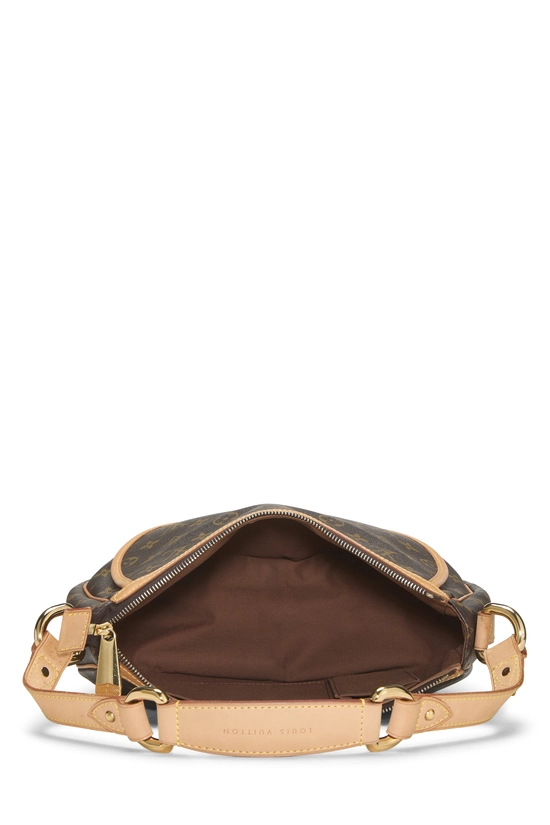 Monogram Canvas Tulum PM, , large image number 5