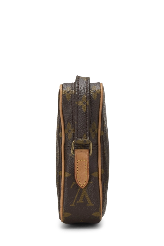 Monogram Canvas Danube Mini, , large image number 2