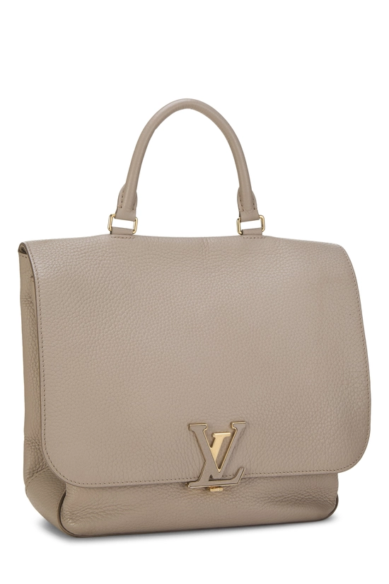 Grey Taurillon Leather Volta, , large image number 1