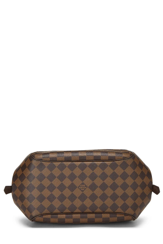 Damier Ebene Belem MM, , large image number 4