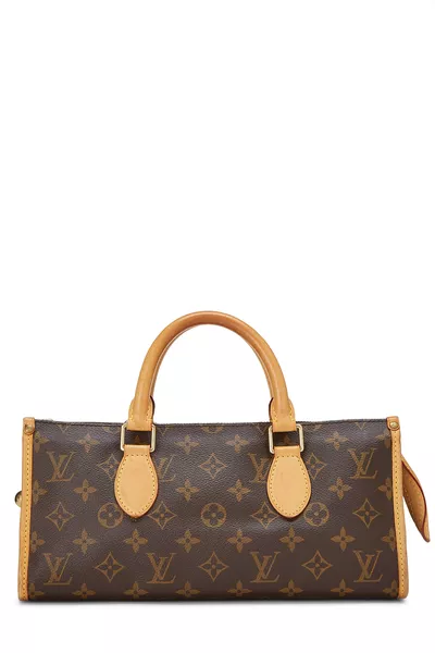 Louis Vuitton Monogram Canvas Popincourt