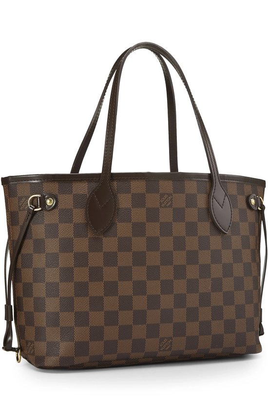 Damier Ebene Neverfull PM, , large image number 1