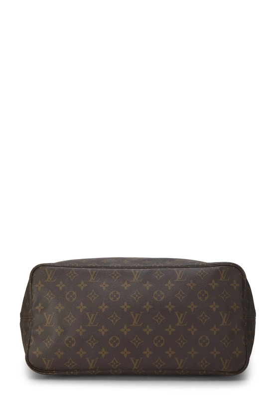 Monogram Canvas Neverfull GM, , large image number 4