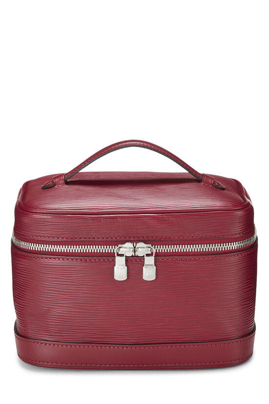 Magenta Epi Nice Vanity Mini, , large image number 0