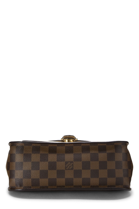 Damier Ebene Beaumarchais, , large image number 4