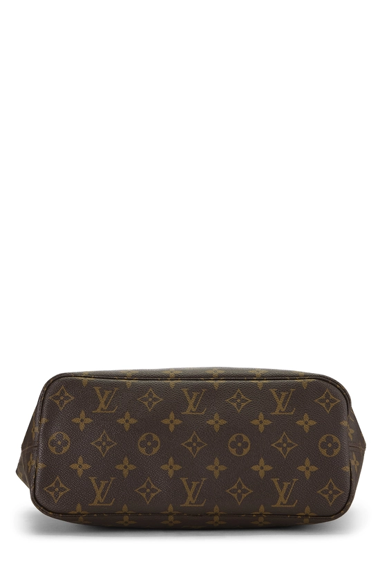Monogram Canvas Neverfull PM, , large image number 4