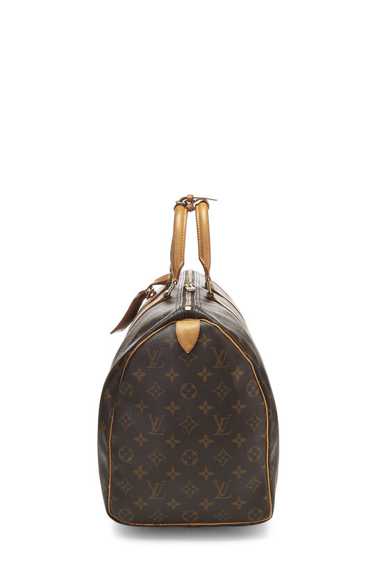 20th Century Louis Vuitton Keepall Bag Classic Monogram Canvas