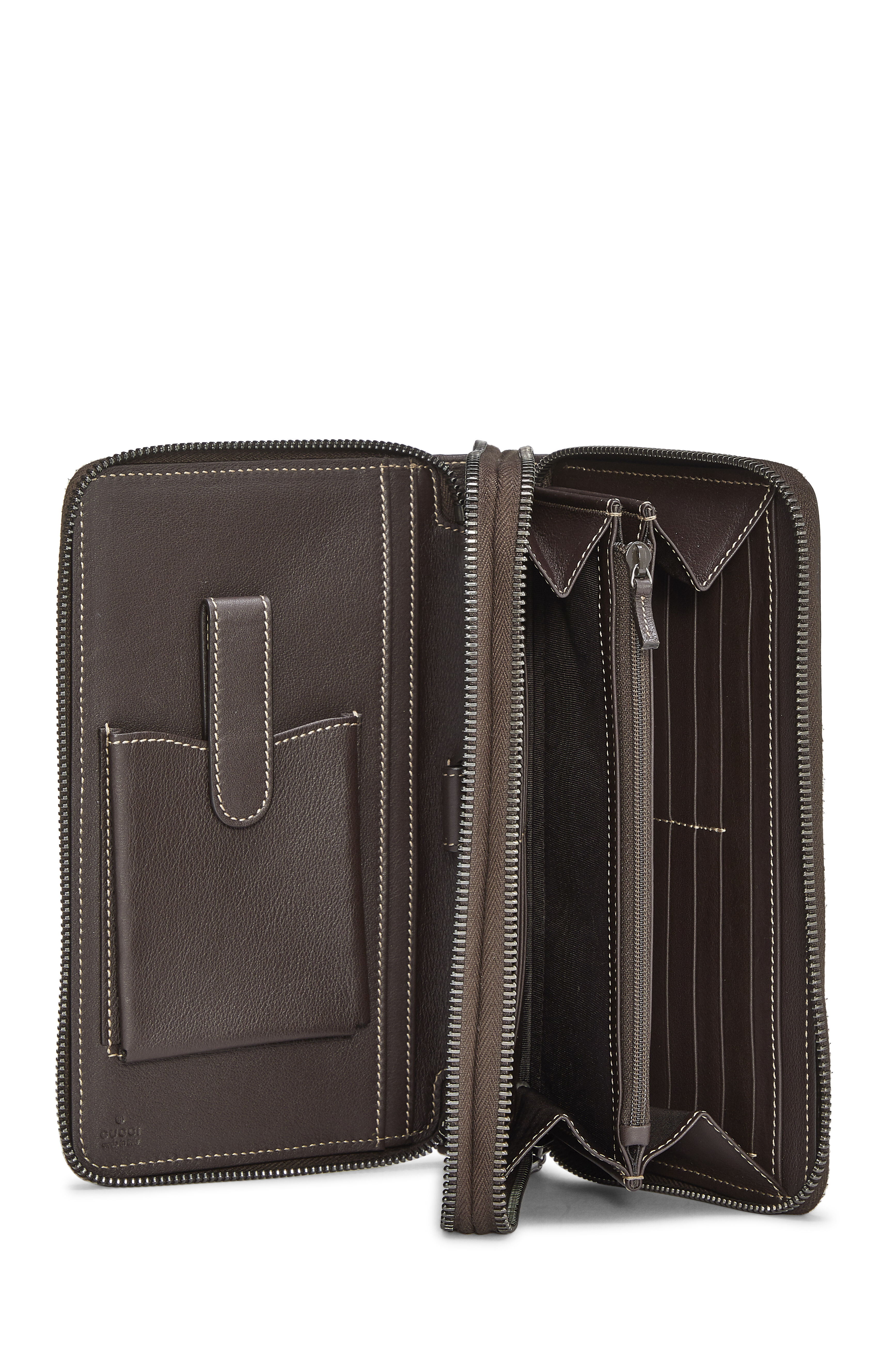 supreme wallet original