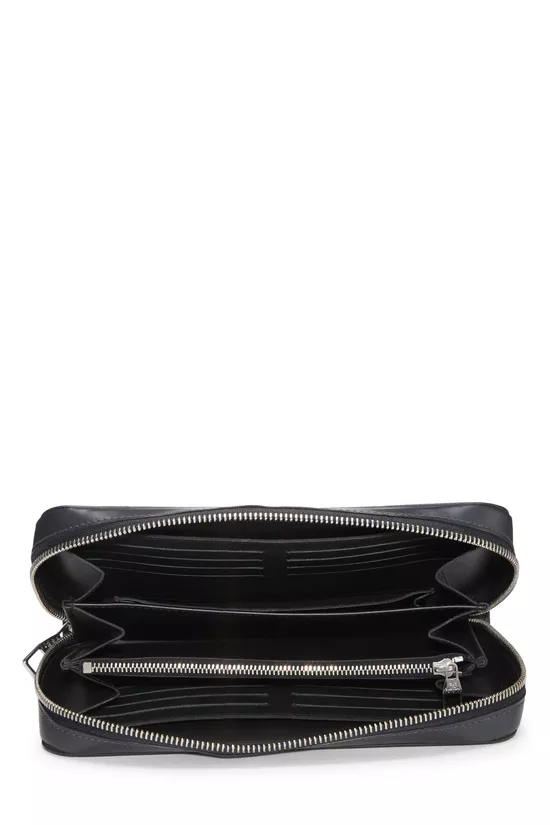 Damier Cobalt Zippy XL, , large image number 3