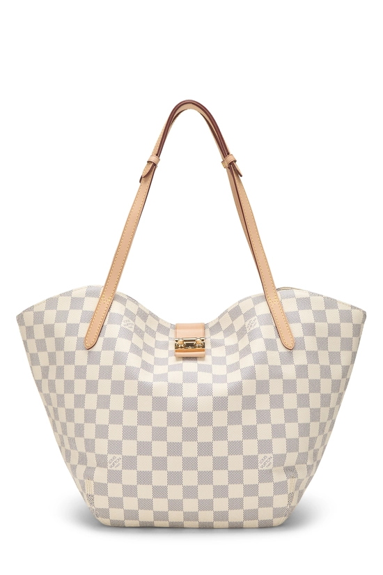 Damier Azur Salina PM, , large image number 0