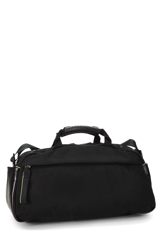 Black Sportline Boston Bag, , large image number 1
