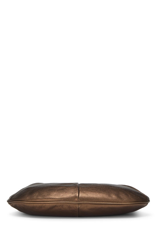 Bronze Leather Mombasa Mini, , large image number 4