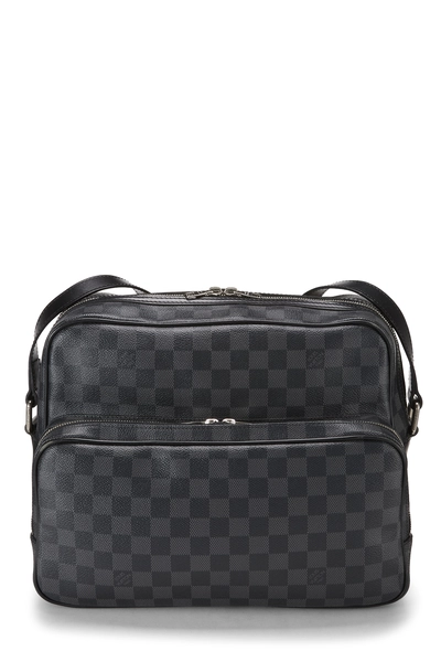 Louis Vuitton Damier Graphite Ieoh — photo 1