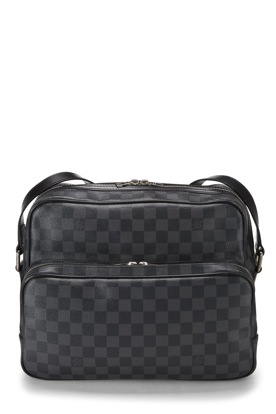 Damier Graphite Ieoh, , large image number 0
