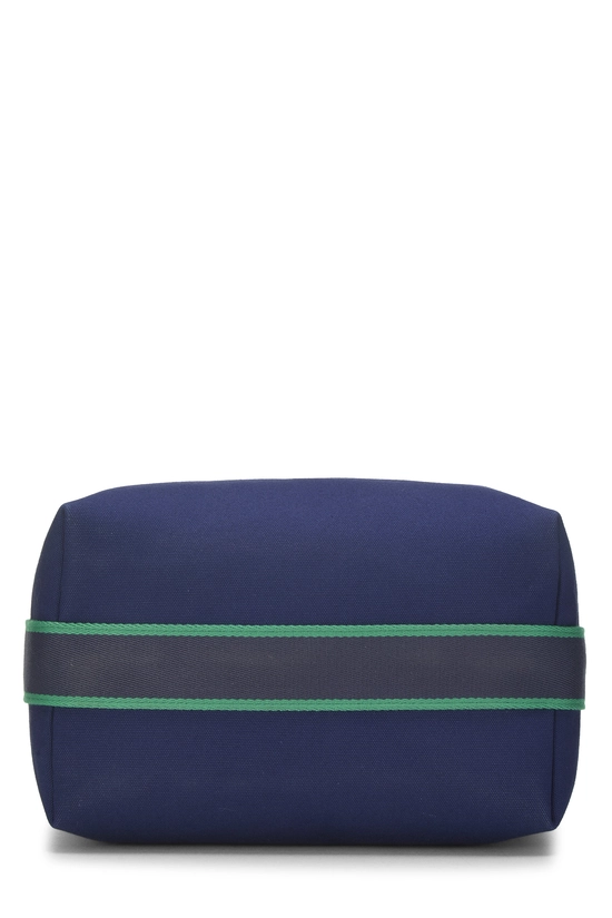 Navy Canvas Bride-A-Brac Case Large, , large image number 4