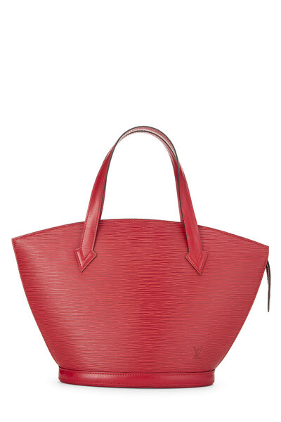 Red Epi St Jacques PM