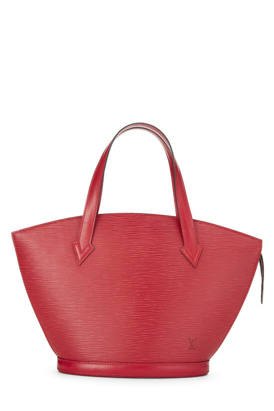 Red Epi St Jacques PM, , large image number 0